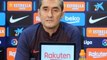Griezmann needs time to make an impact at Barca - Valverde
