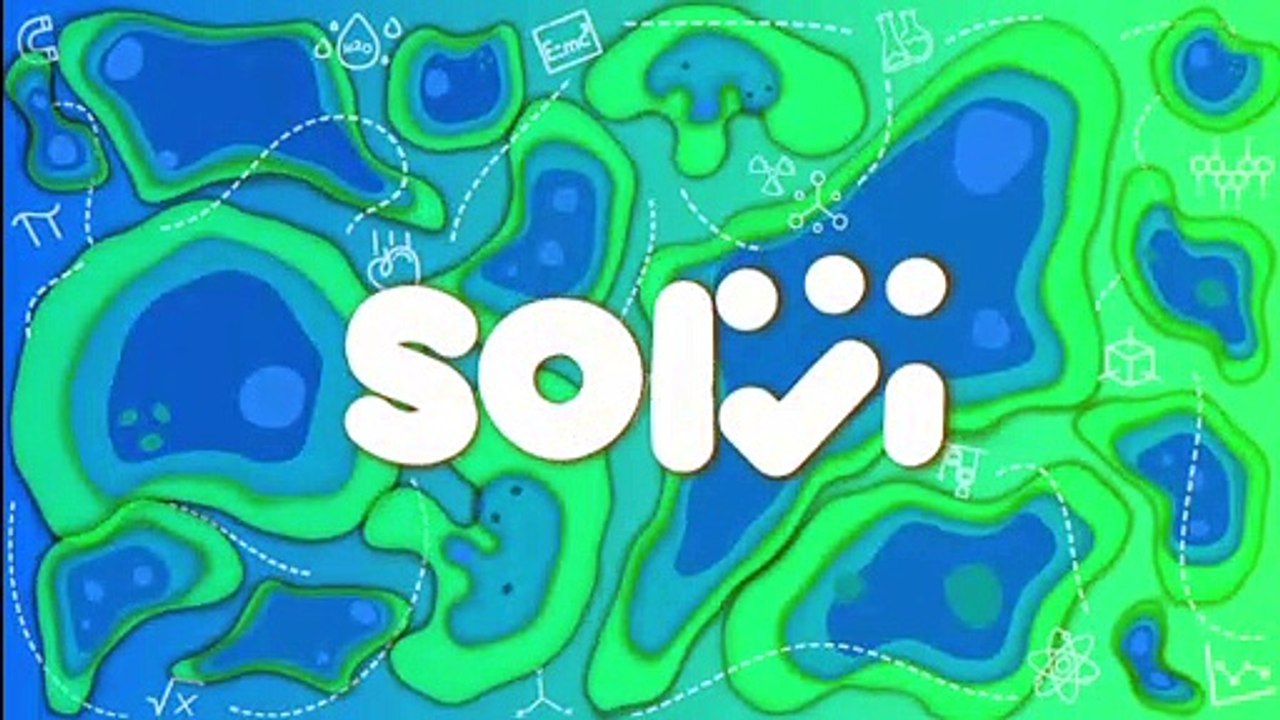 Presentación general Solvi 2