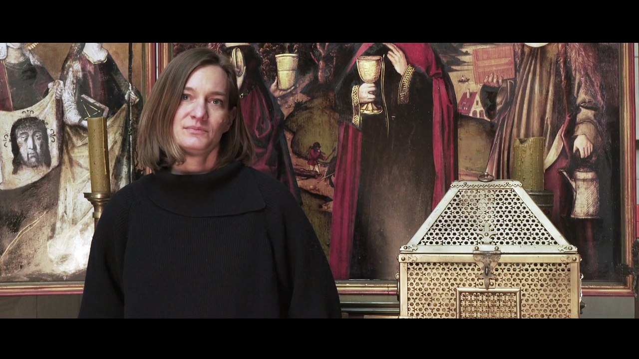 Zwingli Film - Making-of