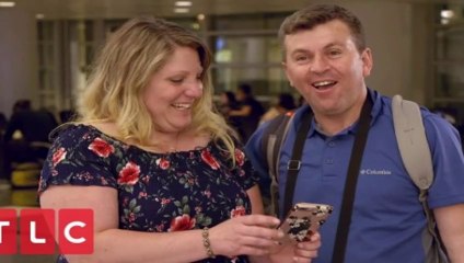 90 Day Fiancé Season 7 Episode 14 :TLC ( Full Episode )