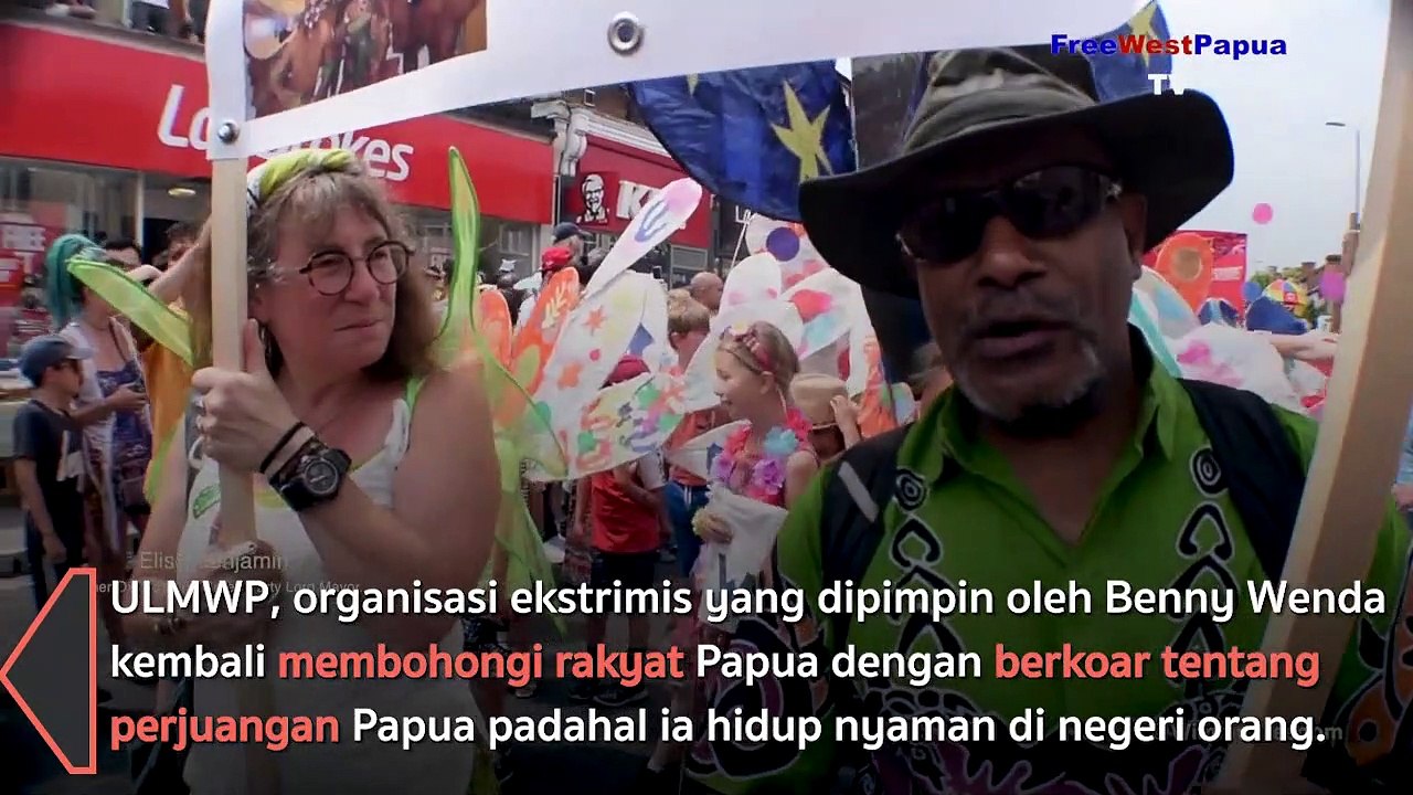Keanggotaan Penuh ULMWP di MSG