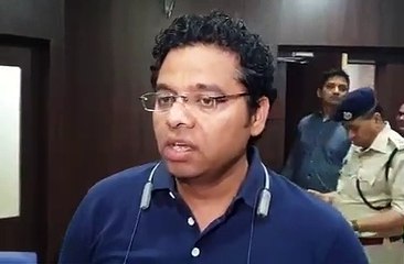 इंदौर कलेक्टर श्री लोकेश जाटव की शहर वासियों से अपील
