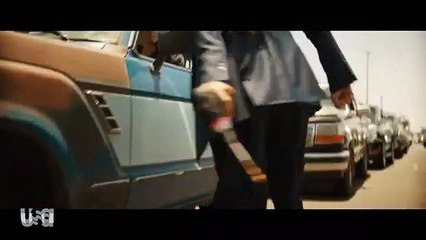 Briarpatch (USA Network) _Who Killed My Sister__ Promo HD - Rosario Dawson series