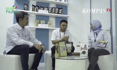 Festival PLN Peduli 2019 | PLN Peduli - SINAR KEHIDUPAN