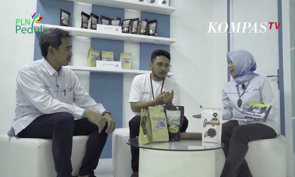 Festival PLN Peduli 2019 | PLN Peduli - SINAR KEHIDUPAN