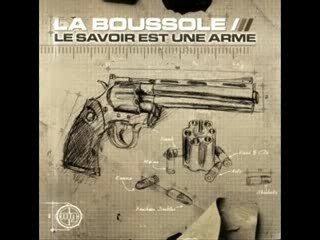 Medine feat Bouchée Double - Destins croisés
