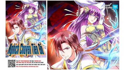 Nghịch Chuyển Tiên Đồ Chap 29