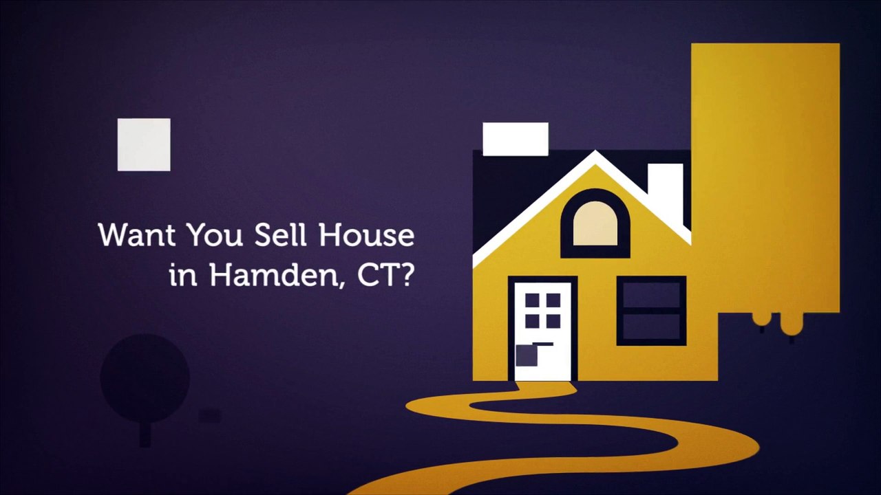 Tyler Buys Homes - Sell House in Hamden, CT