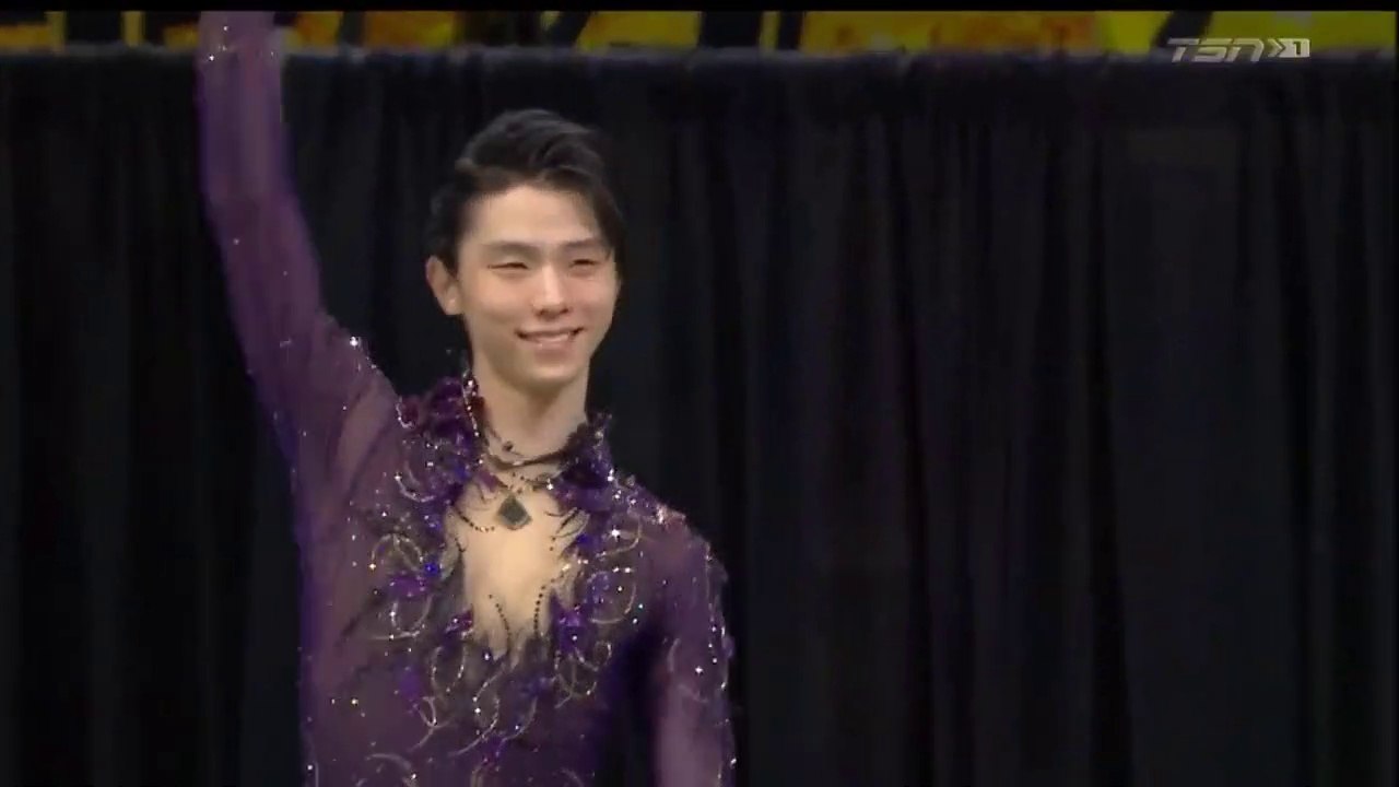 2019 SCI Video Essay + Men Medal Ceremony Clip (Canadian Coverage) 720p, 59 fps