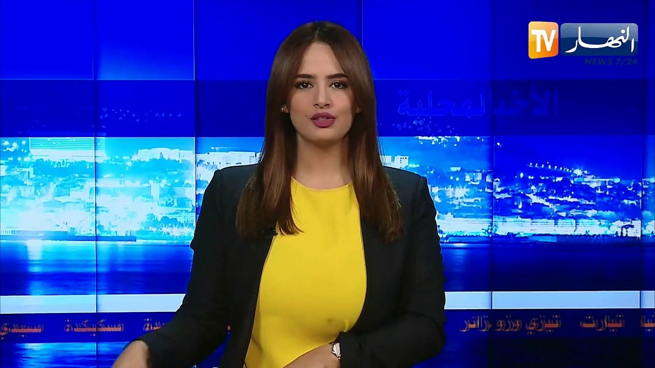 أمن ورقلة يحجز أزيد من 900 وحدة من الشماريخ والألعاب النارية