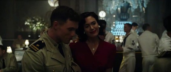 Midway - Clip - Firecracker