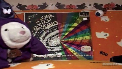 Wild Record Collection Halloween #2