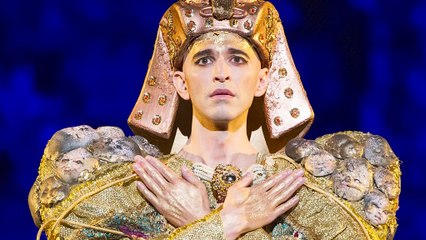 Akhnaten - Met Opera 2019 - Featurette