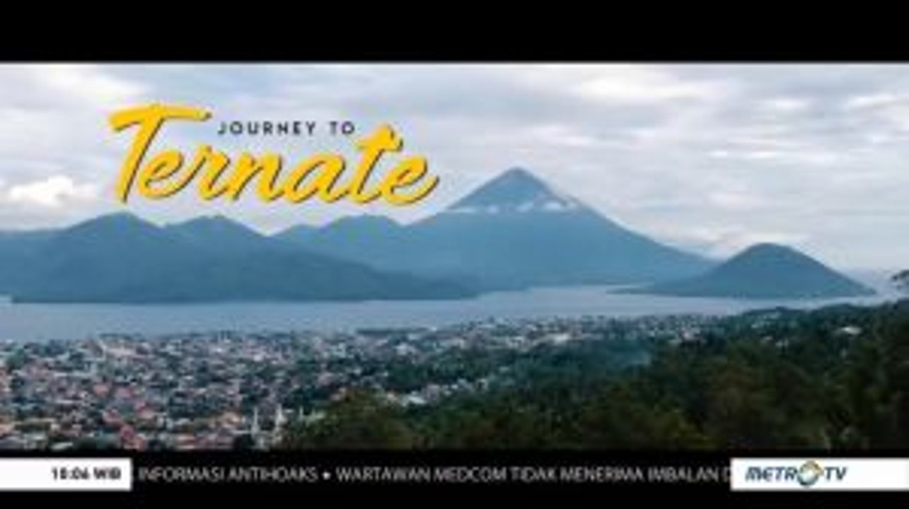Journey to Ternate (1)