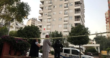Antalya'da siyanürden zehirlenme ihtimali olan dört kişilik aile, evlerinde ölü bulundu