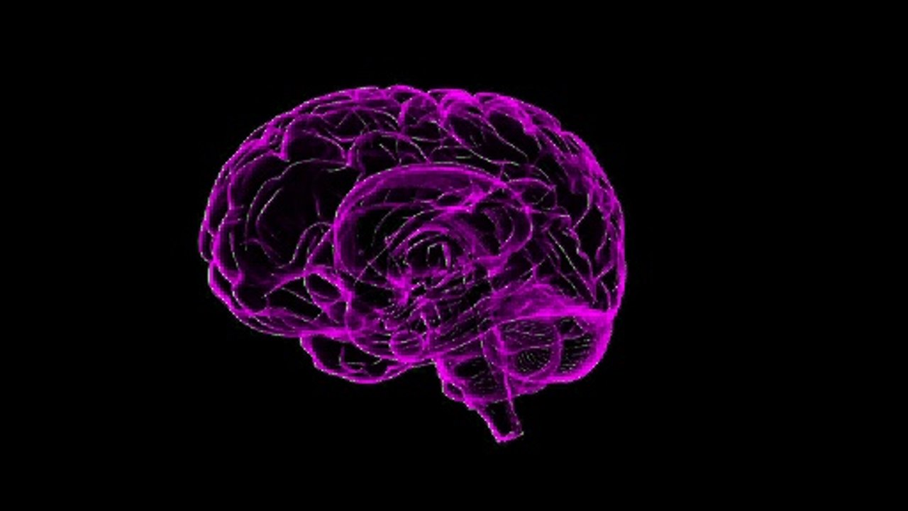 RAPID MIGRAINE RELIEF│PURE BINAURAL BEATS│Pain and Stress Relief│Dark Screen│Healing│