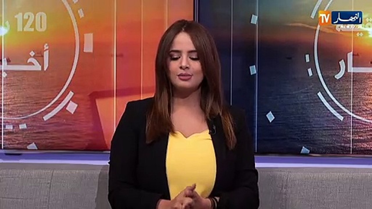 وهران: إنتشال جثة شخص وإنقاذ آخر كان عالقا بين...