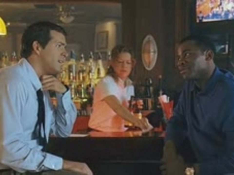 Definitely Maybe (2008) - Official Movie Trailer