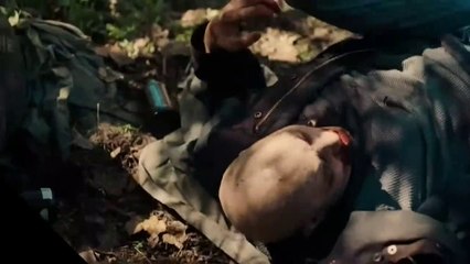 Van Helsing S04E08 The Prism