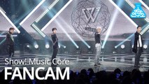 [예능연구소 직캠] WINNER - SOSO, 위너 - SOSO @Show!MusicCore 20191109