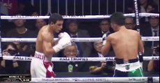 Nordine Oubaali vs Takuma Inoue FULL FiGHT