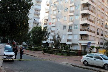 Antalya'da dört kişilik aile evde ölü bulundu