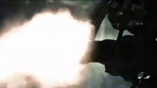 Terminator Salvation movie clip - Come With Me If You Want To Live