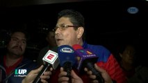 LUP: Fuertes declaraciones de Fidel Kuri