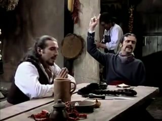 Crni gruja 2 epizoda sezona 1