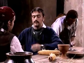Crni gruja 1 epizoda sezona 1