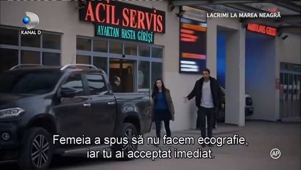 Lacrimi la Marea neagra Episodul 49 Part 1
