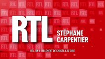 RTL Sport WE (le journal des sports) 09/11/19