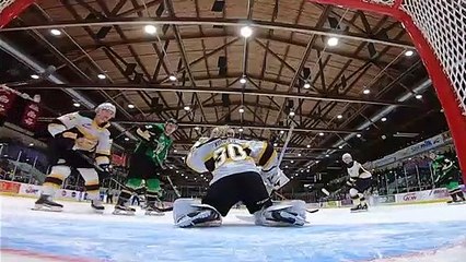 Highlights: Wheat Kings (3) at Raiders (6)