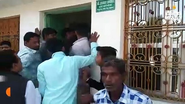 सुप्रीम कोर्ट के फैसले को स्वीकार करें लोग- इकबाल अंसारी