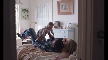 LUZ DA MINHA VIDA Filme - Elisabeth Moss, Casey Affleck, Anna Pniowsky
