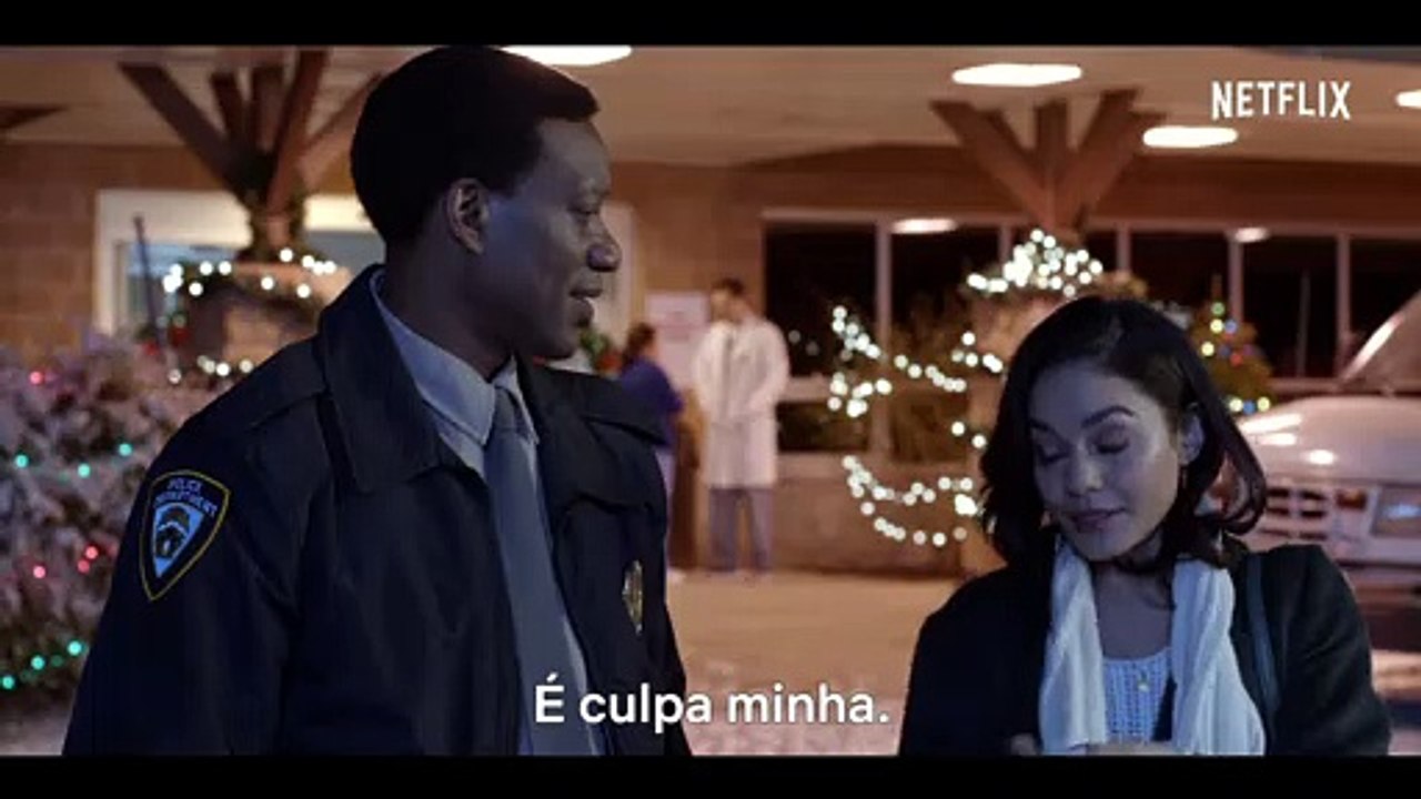 Um Passado de Presente, com Vanessa Hudgens - Trailer