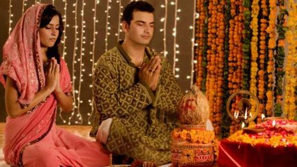पति-पत्नी को साथ में करनी चाहिए पूजा, पीछे है ये बड़ा राज | Boldsky