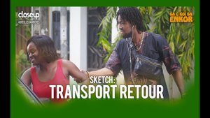 SA C KOI SA ENKOR - UNE AFFAIRE DE TRANSPORT RETOUR