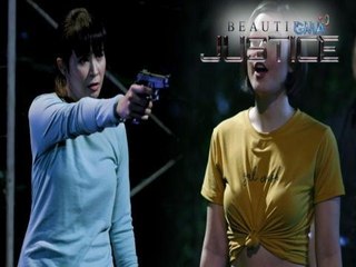 Beautiful Justice:  Patty's game of death | Episode 45