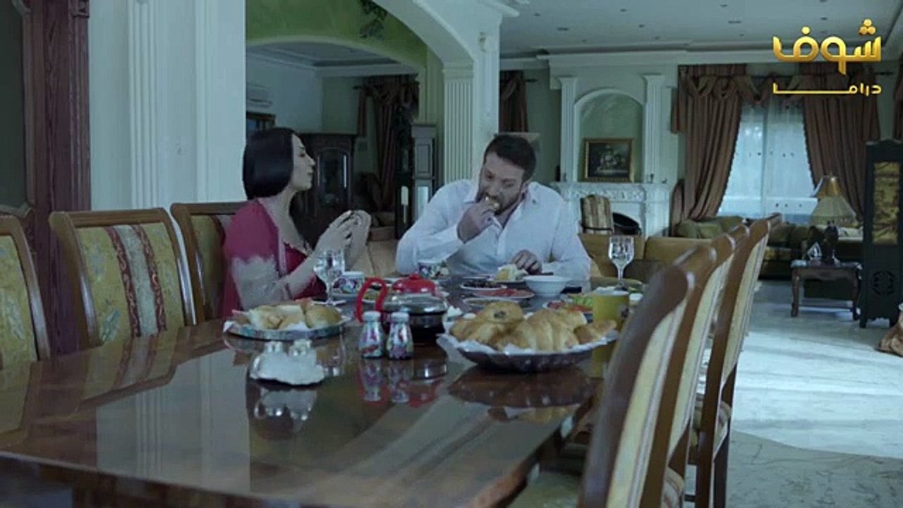 مسلسل  عن الهوى والجوى الحلقة 28 - سداسية غريزه...