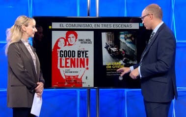 Treinta años de la caída del Muro de Berlín: el comunismo, en tres escenas