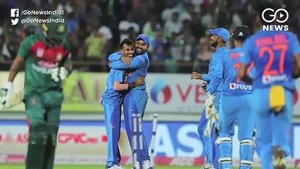 3rd T20I - भारत vs बांग्लादेश (मैच प्रीव्यू)