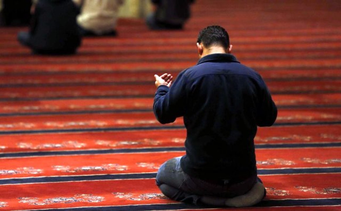 Rüyada namaz kılmak ne anlama gelir?