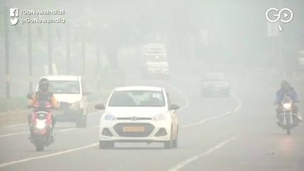 ऑड-ईवन का छठा दिन, अब तक 2600 से ज्यादा गाड़ियों के चालान कटे