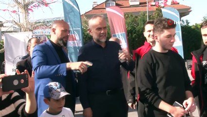 Sanal gerçeklik gözlükleriyle asansörde yaşanacak güvenlik sorunlarını test ettiler