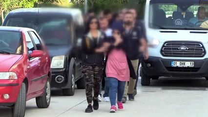 ATM'ye sık sık para yatıran şüpheli, bahis şebekesini ele verdi