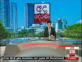 Ada Derana 09 Nov 2019
