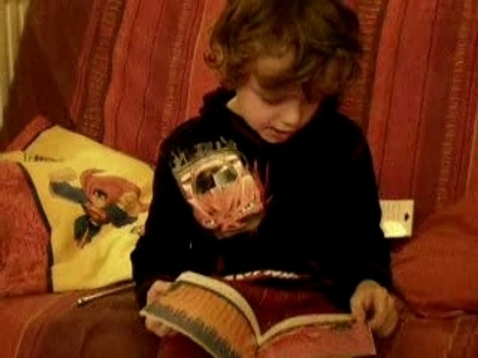lecture Guillaume