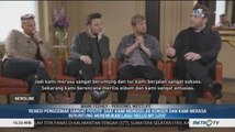 Eksklusif, Cerita Westlife saat Konser di Indonesia dan Album Barunya