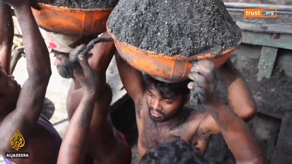 Dispatches from the front lines of environmental reporting | The Listening Post (Full)